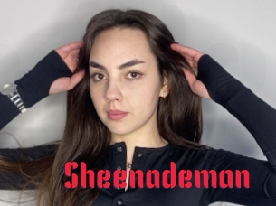 Sheenademan