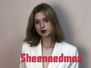 Sheenaedman