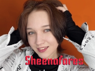 Sheenafares