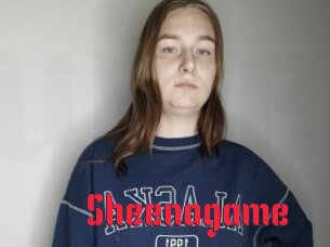 Sheenagame