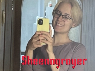Sheenagrayer