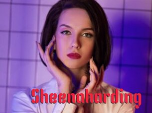 Sheenaharding