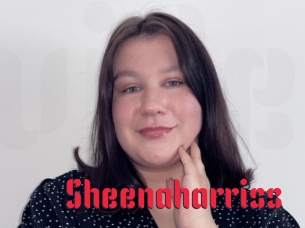 Sheenaharriss