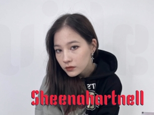 Sheenahartnell