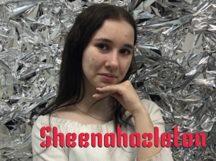 Sheenahazleton