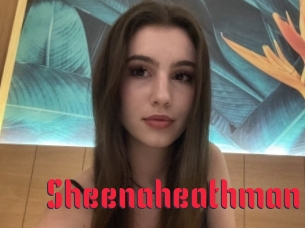 Sheenaheathman