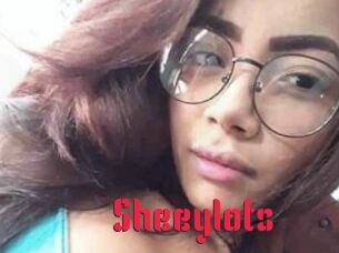 Sheeylots