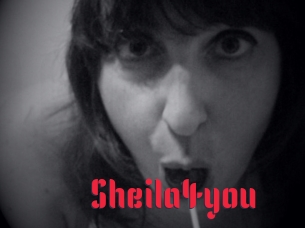 Sheila4you