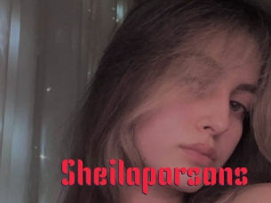 Sheilaparsons