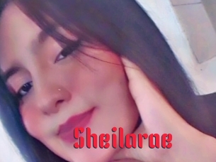 Sheilarae