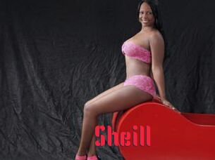 Sheill