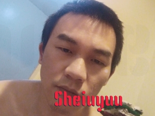 Sheiuyuu