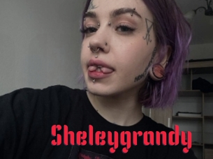 Sheleygrandy