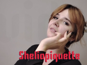 Sheliapiquette