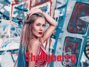 Shellyberry