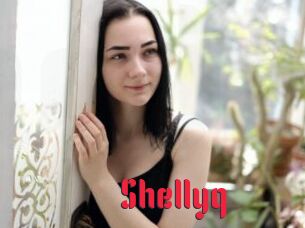 Shellyq