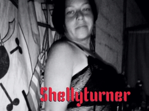 Shellyturner