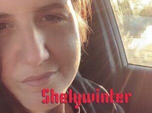 Shelywinter