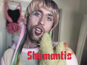 Shemantis