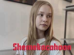 Shemekacahoon