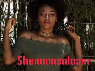 Shennansalazar