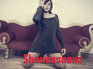 Shenoasaenz