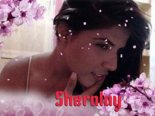 Sheralay