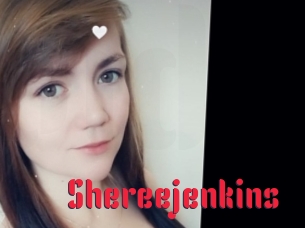 Shereejenkins