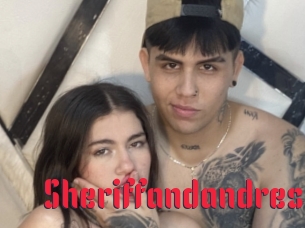sheriffandandres Video Extrait