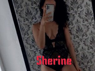 Sherine