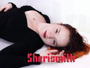 Sherismith