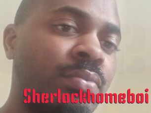 Sherlockhomeboi