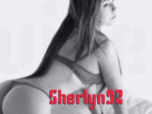 Sherlyn92