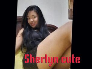 Sherlyn_cute