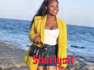 Sherlysit