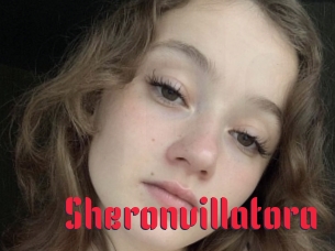 Sheronvillatora