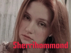 Sherrihammond