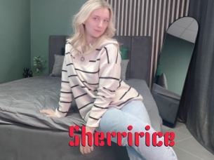 Sherririce