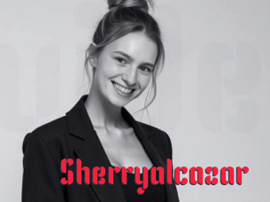 Sherryalcazar
