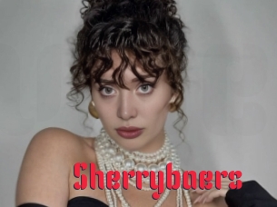 Sherrybaers