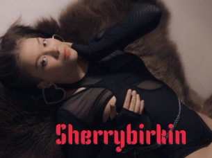 Sherrybirkin