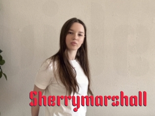 Sherrymarshall