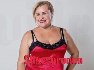 Shersyronan