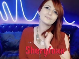 Sheryfoxx