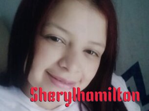 Sherylhamilton