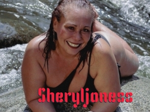 Sheryljoness