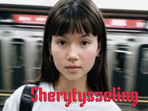 Sherytysseling