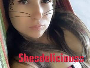 Shesdeliciouss