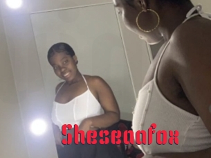 Sheseaafox