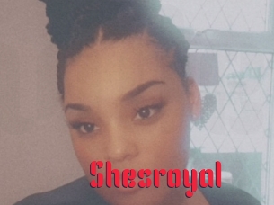 Shesroyal